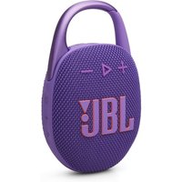 JBL Clip 5 Bluetooth-Lautsprecher (Bluetooth