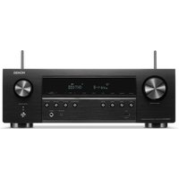 AVR-S660H Klang Effekt Receiver schwarz