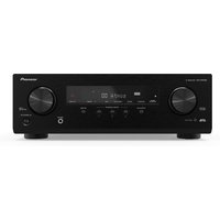 VSX-535 Klang Effekt Receiver schwarz