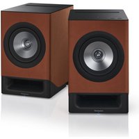 SC-CX700 /Paar Regallautsprecher terracotta brown