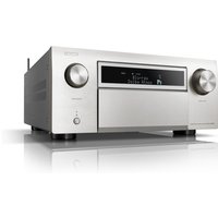 AVC-X8500H Klang Effekt Receiver premium-silber