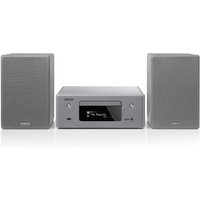 CEOL N10 Mini-System grau