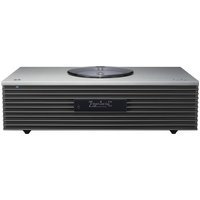 SC-C70MK2EGS Hifi-System silber