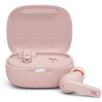 Live Pro+ True Wireless Kopfhörer pink