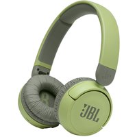 JR310BT Bluetooth-Kopfhörer grün/grün