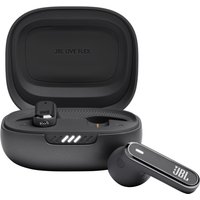 Live Flex True Wireless Kopfhörer schwarz