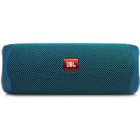 Flip 5 Eco Bluetooth-Lautsprecher blau