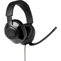 Quantum 200 Gaming Headset schwarz