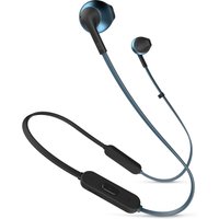 Tune205BT Bluetooth-Kopfhörer blau