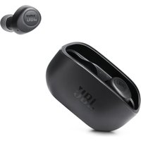 Vibe 100 TWS True Wireless Kopfhörer schwarz