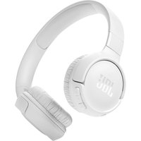 Tune 520BT Bluetooth-Kopfhörer weiss