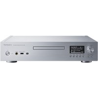 SL-G700M2E-S CD-Receiver mit Internetradio silber