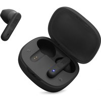 Wave Flex True Wireless Kopfhörer schwarz