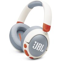 Junior 470NC Bluetooth-Kopfhörer weiß