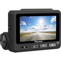 Pioneer - VREC-Z810SH Dashcam mit gps Blickwinkel horizontal max.=115 ° 12 v Automatischer Start