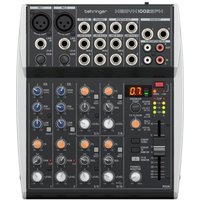 Behringer XENYX 1002SFX - Audio-Mixer (1002SFX)