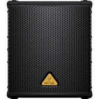 Behringer Subwoofer (B1200D Pro 12" Active-Subwoofer - Aktive Bassbox)