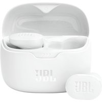 JBL Tune Buds ANC True wireless Bluetooth In-Ear Kopfhörer weiß