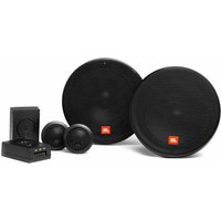 JBL Stage2 604C 2-Wege Komponenten-System 16