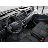 Pioneer SPH-EVO950DAB-C-T - 9? für Fiat Ducato 8 ab Bj. 09/2021