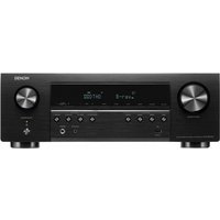 Denon AVR-S670H Klang Effekt - AV-Receiver - schwarz AV-Receiver