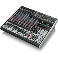 Behringer Mischpult