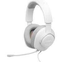 Quantum 100M2 Gaming Headset weiß