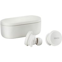 Denon PerL True Wireless - Headset - weiß In-Ear-Kopfhörer