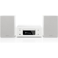 CEOL N10 Mini-System weiß