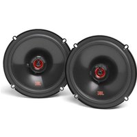 JBL Club 620F 2-Wege Koax Lautsprecher Auto-Lautsprecher (55 W