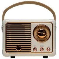 Denver Vintage RadioBox - BTP-203W - 30W - Creme