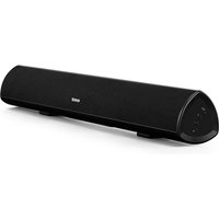 Vlectro 5.0 Soundbar - Bluetooth Soundbars für TV - mit DSP-Technologie - Schwarz