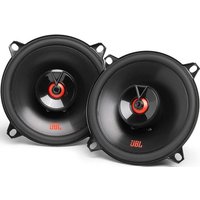 JBL Club 522F 2-Wege 13cm Koax Lautsprecher Auto-Lautsprecher (45 W