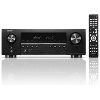 AVC-S670H Klang Effekt Receiver schwarz