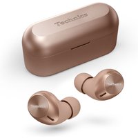 Bluetooth in Ear Headset Technics EAHAZ40M2EN Rotgold