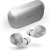 Bluetooth in Ear Headset Technics EAHAZ60M2ES Silberfarben