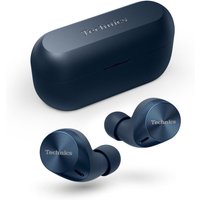 Bluetooth in Ear Headset Technics EAHAZ60M2EA Blau