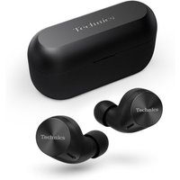 Bluetooth in Ear Headset Technics EAHAZ60M2EK Schwarz