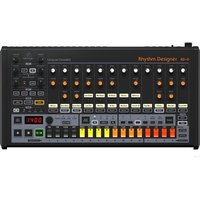 Behringer Synthesizer (Groove-Tools