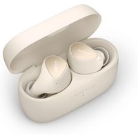 JABRA Elite 4 Bluetooth In-Ear Kopfhörer Beige