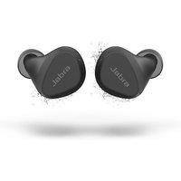 JABRA Elite 4 Active Bluetooth True-Wireless In-Ear Kopfhörer Schwarz