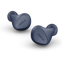 JABRA Elite 4 Bluetooth In-Ear Kopfhörer Blau