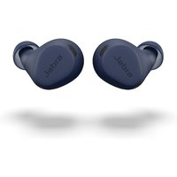 JABRA Elite 8 Bluetooth ANC In-Ear Kopfhörer Navy