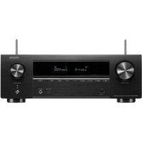 Denon AVR-X1700H - AV-Receiver - schwarz AV-Receiver