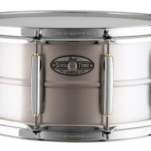 Snare Pearl STH1465AL Sensitone Aluminium