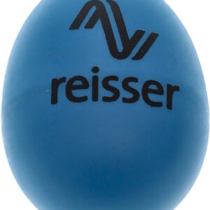 Egg Shaker Meinl NINO540 Blue - Reisser Edition