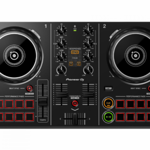 DJ-Controller Pioneer DJ DDJ-200