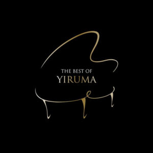 Spielbuch Klavier The Best of Yiruma